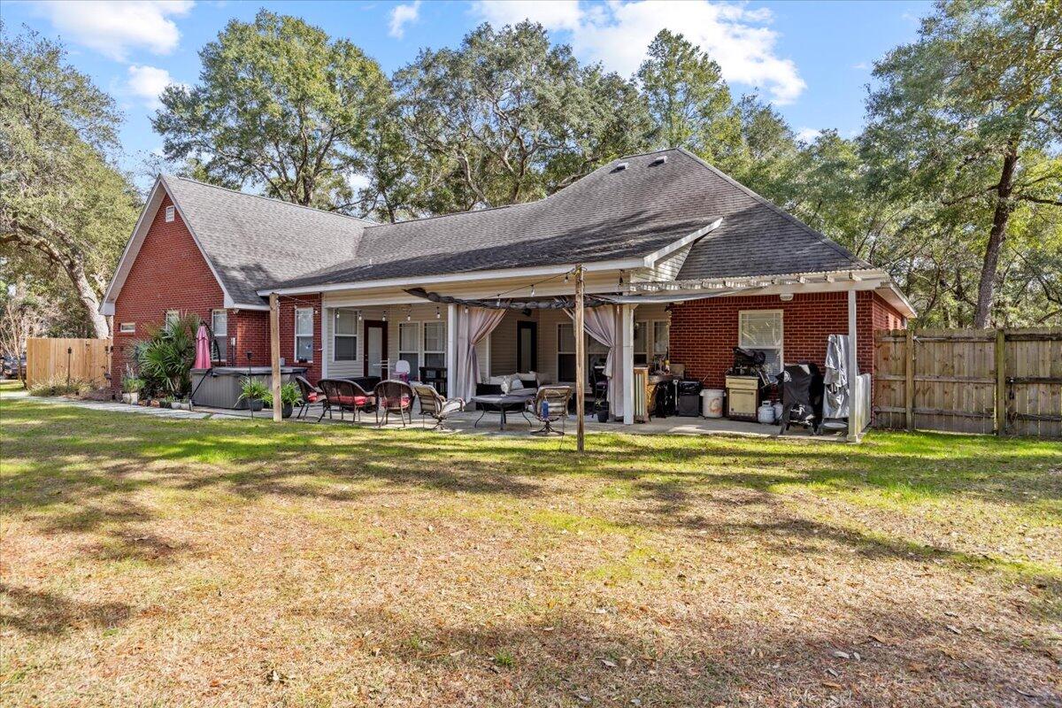 4500 State Highway 20 West