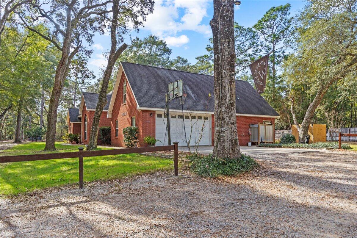 4500 State Highway 20 West