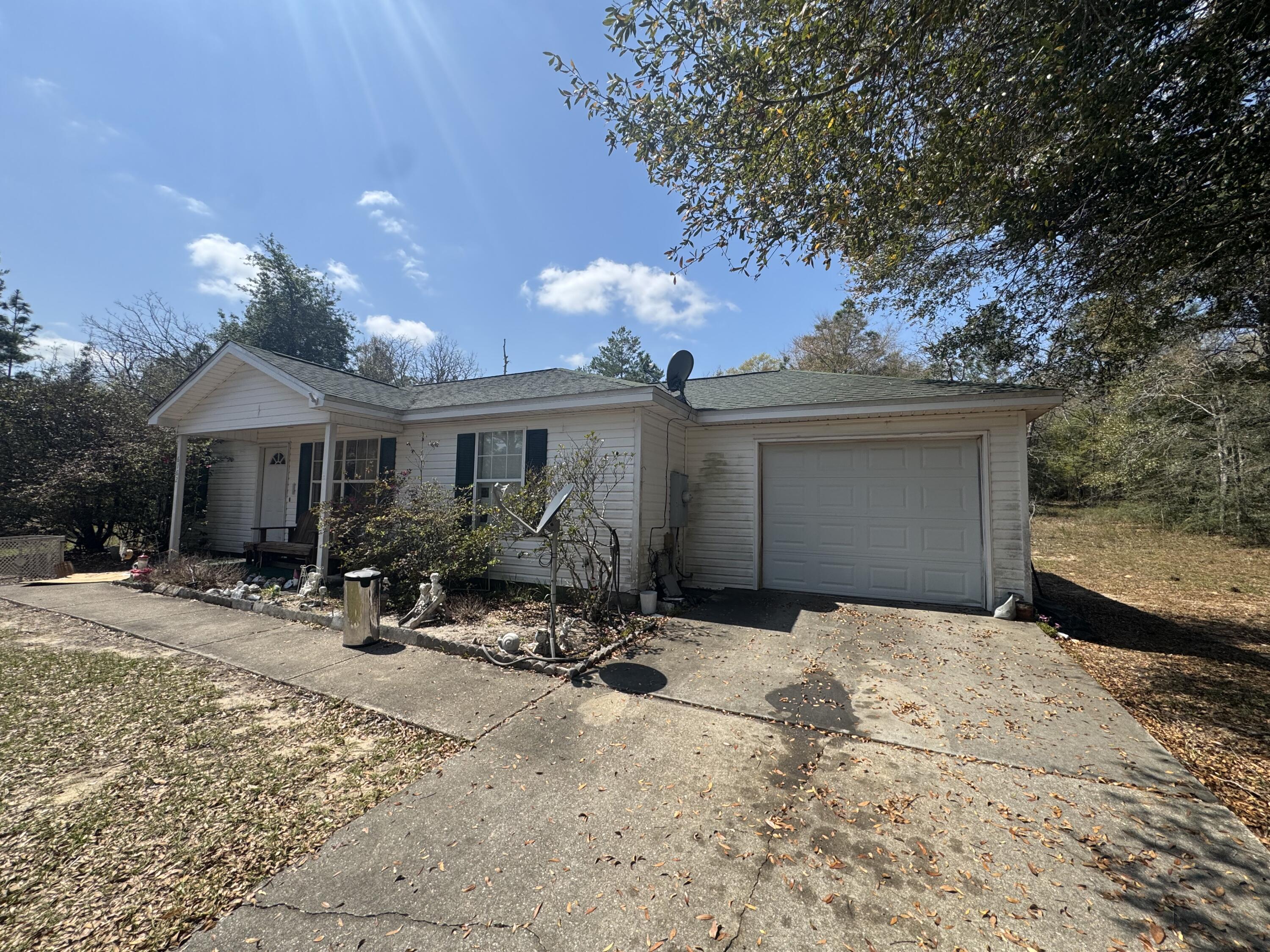 6162 Mockingbird Hill Court