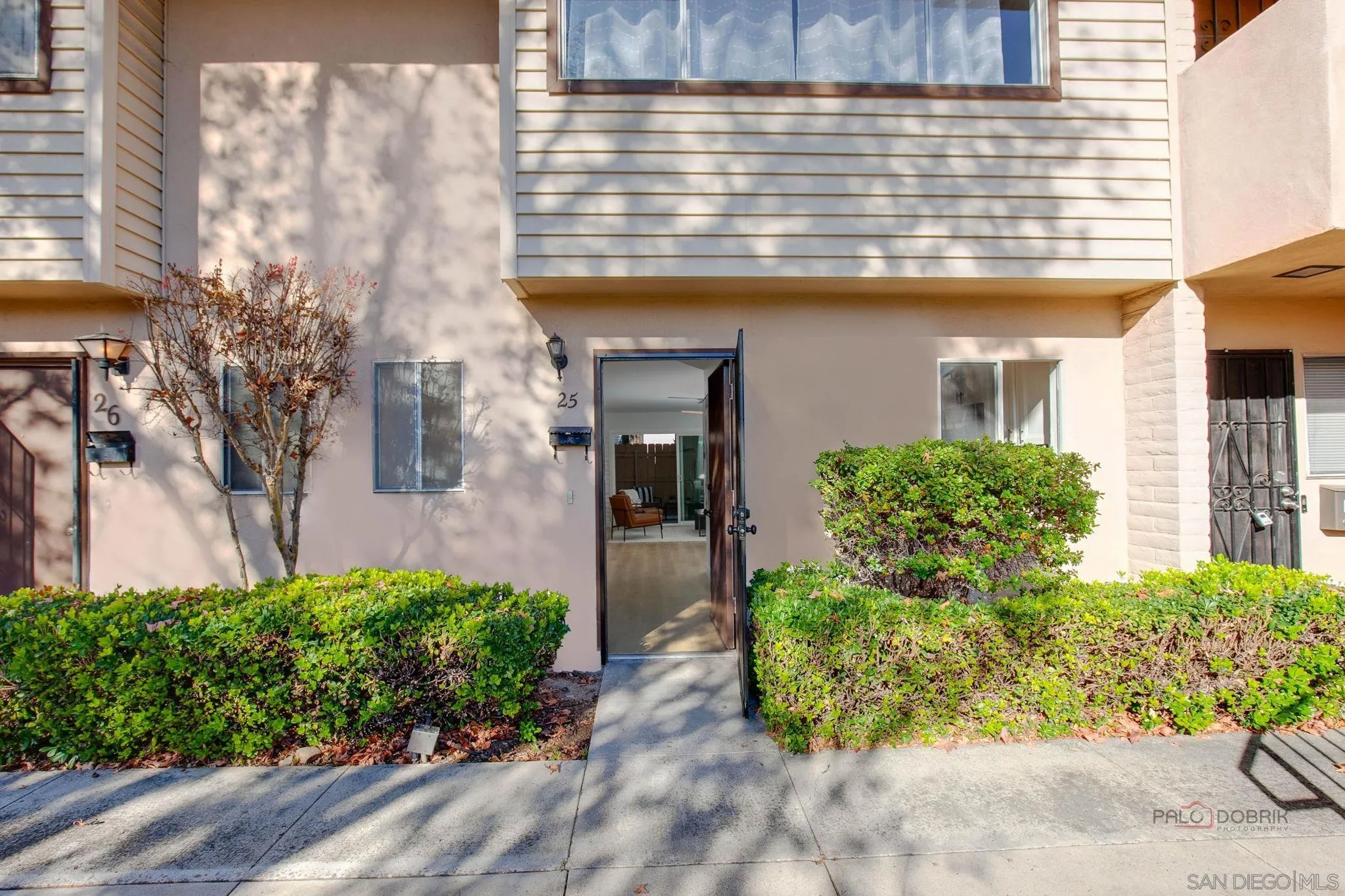 5931 Howell Dr Unit 25