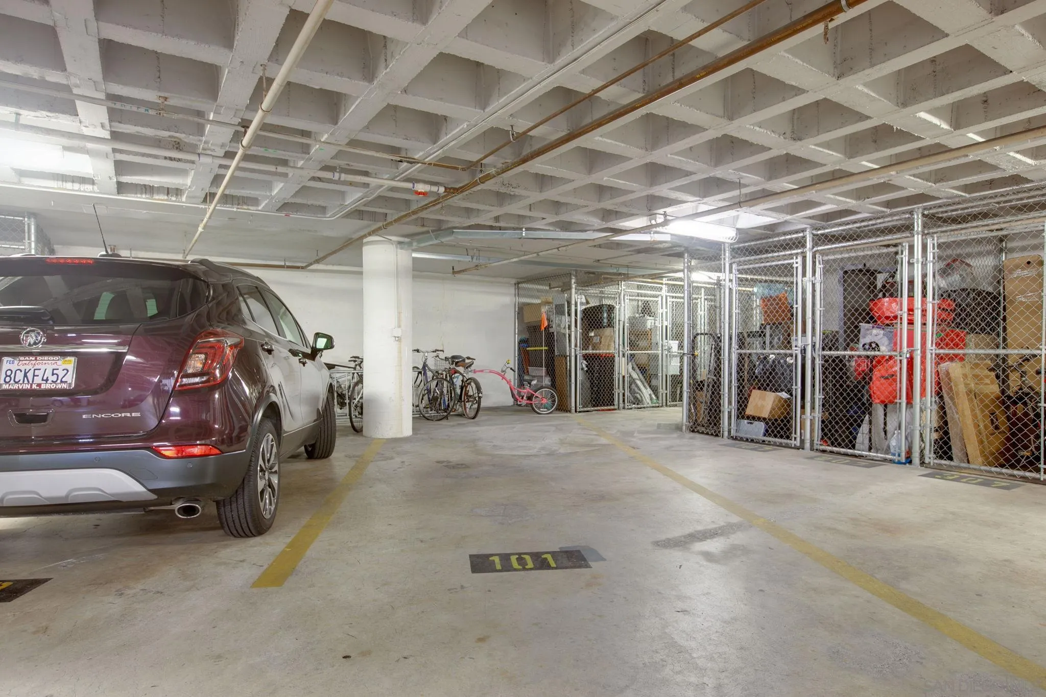 3211 5th Ave Unit 101