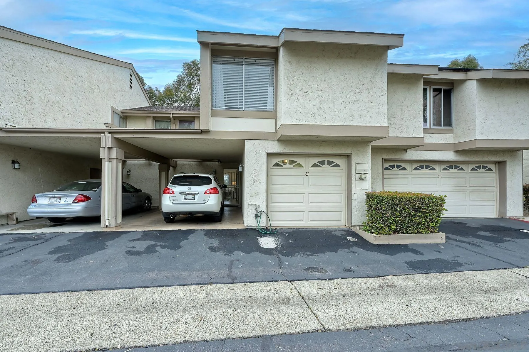 5430 Baltimore Dr Unit 81