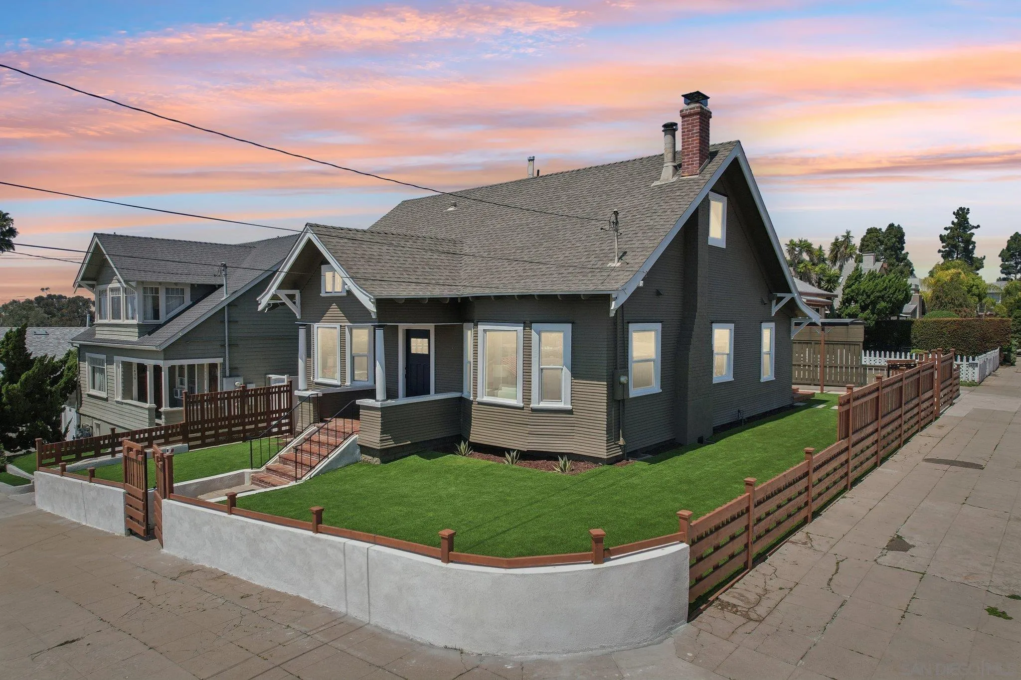 1440 Van Buren Ave