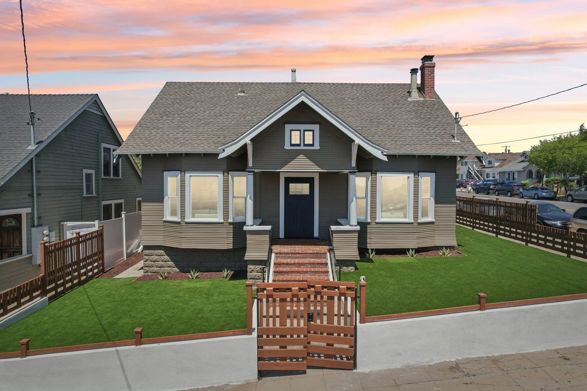1440 Van Buren Ave