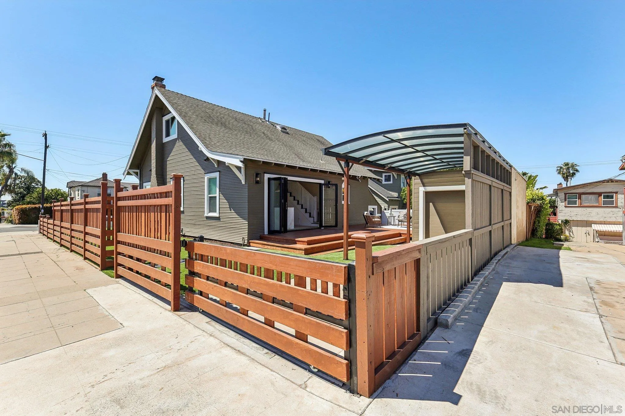 1440 Van Buren Ave