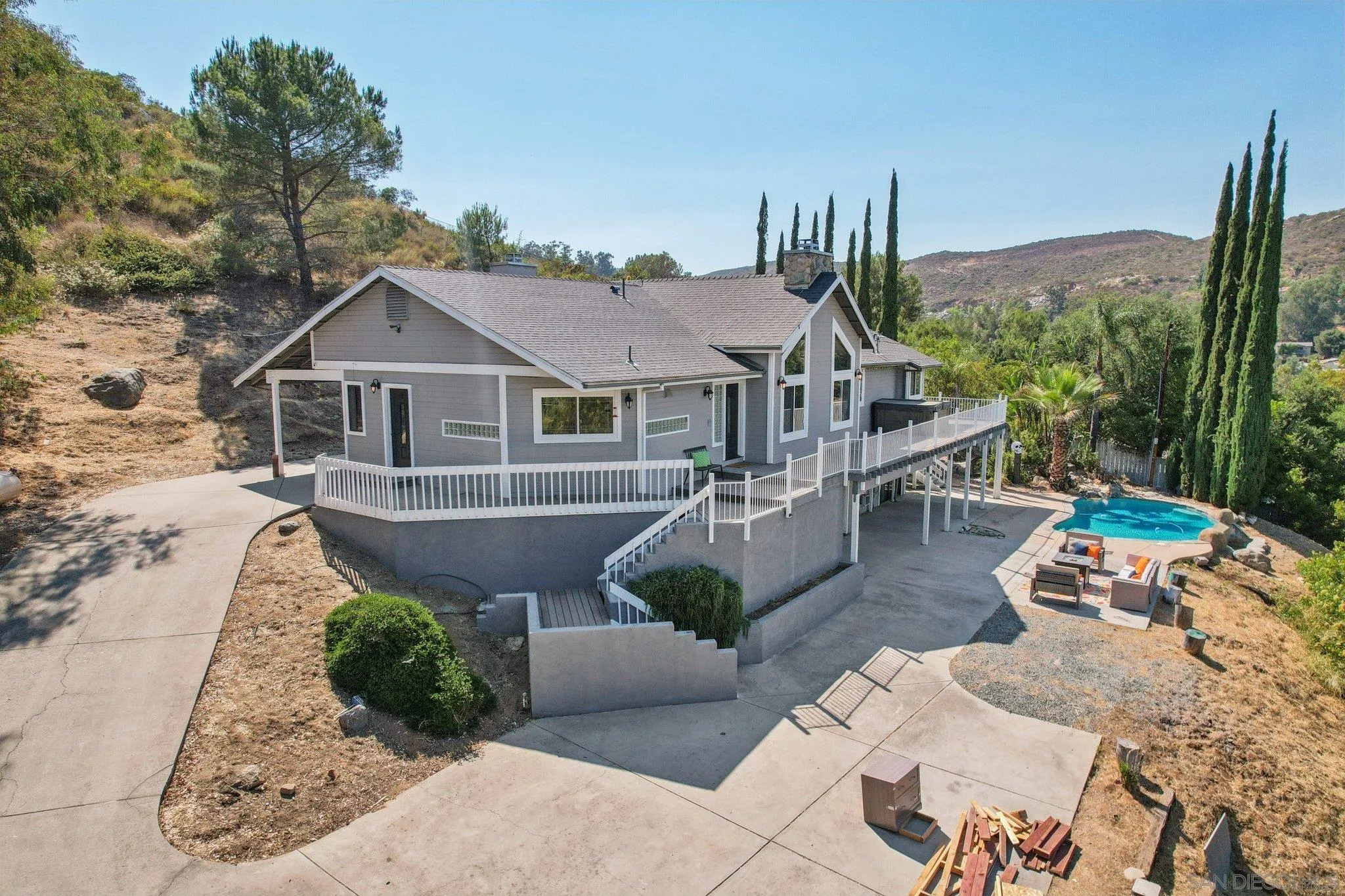 11810 Hi Ridge Rd