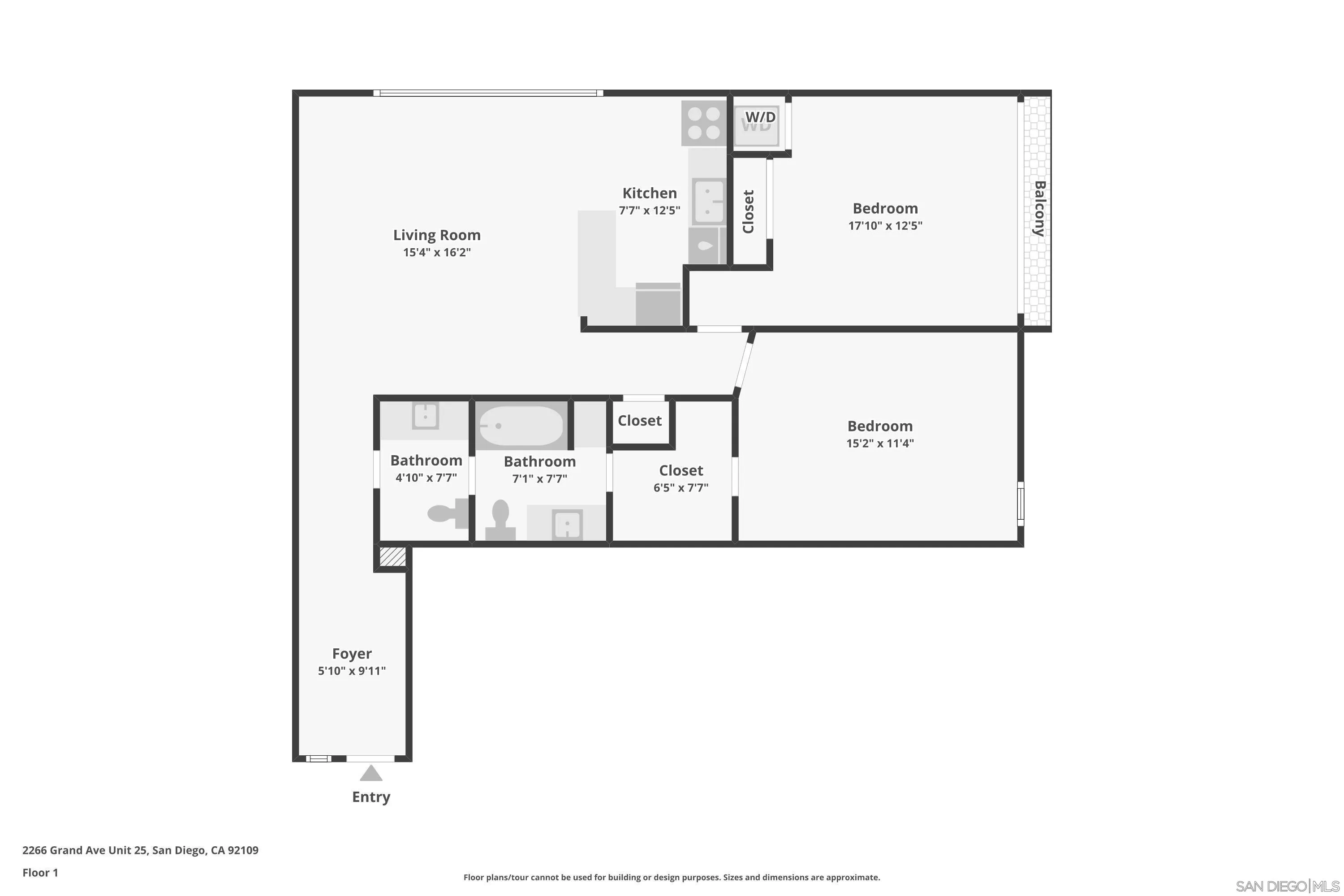 2266 Grand Unit 23