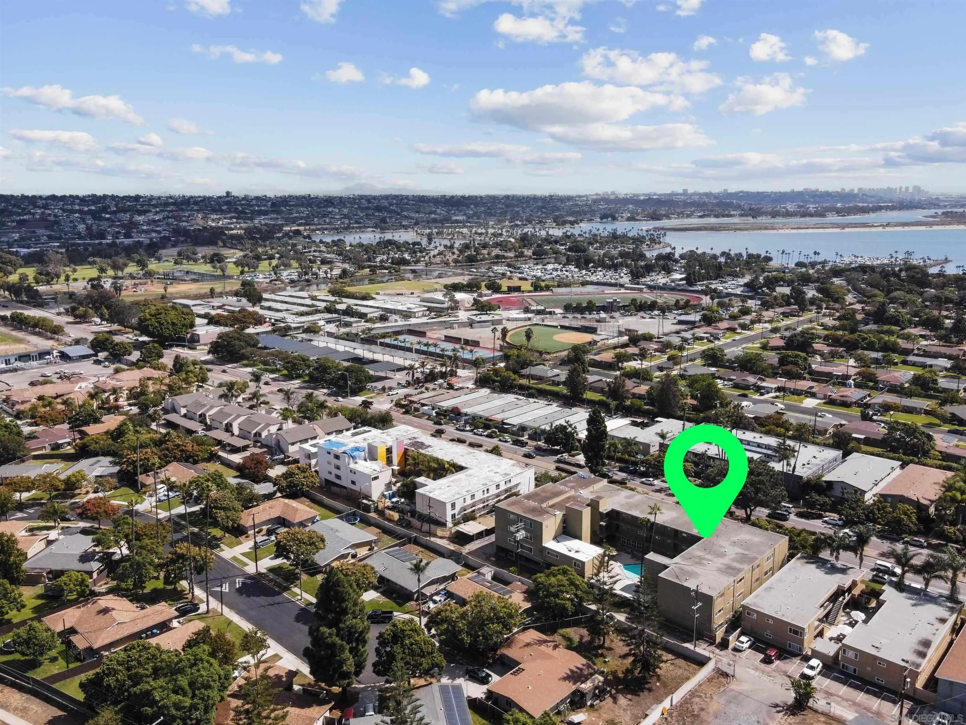 2266 Grand Unit 23