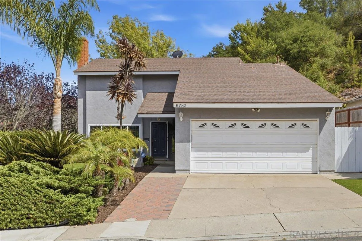 6783 Robbins Way