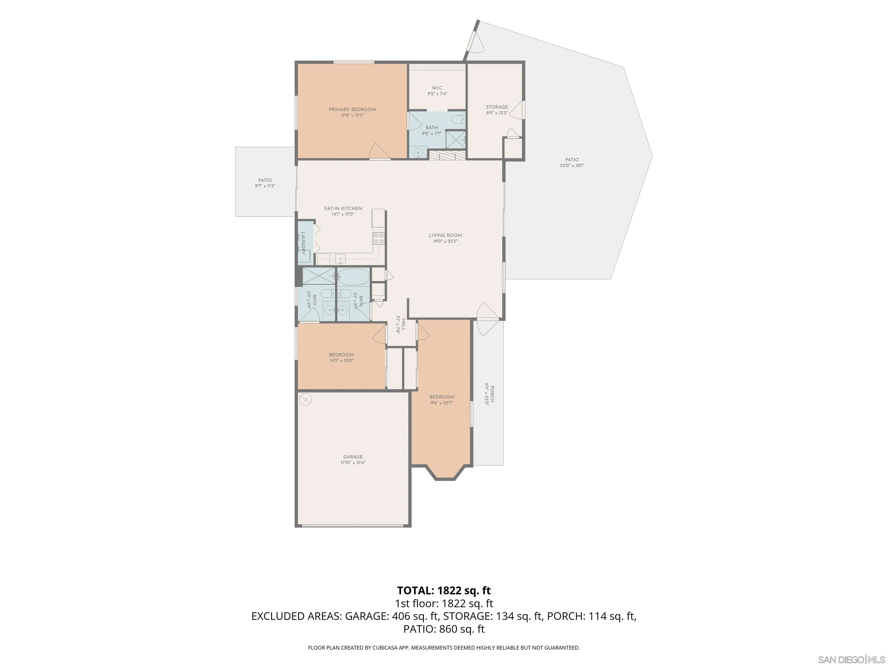 10958 Gayola Dr