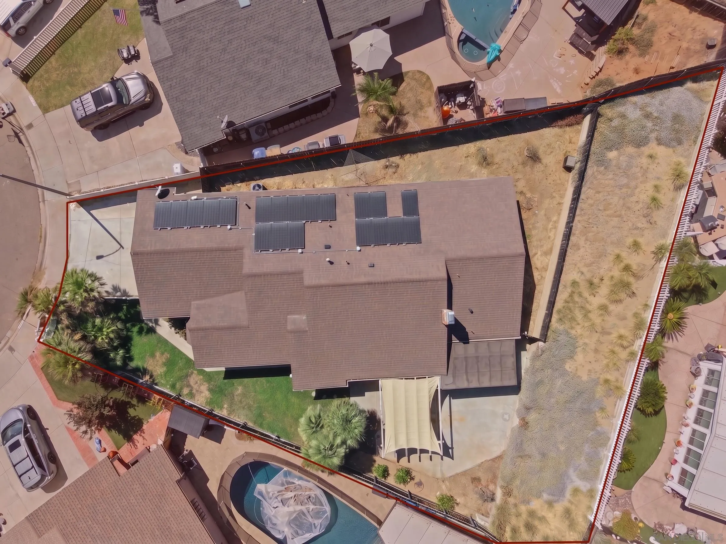10958 Gayola Dr