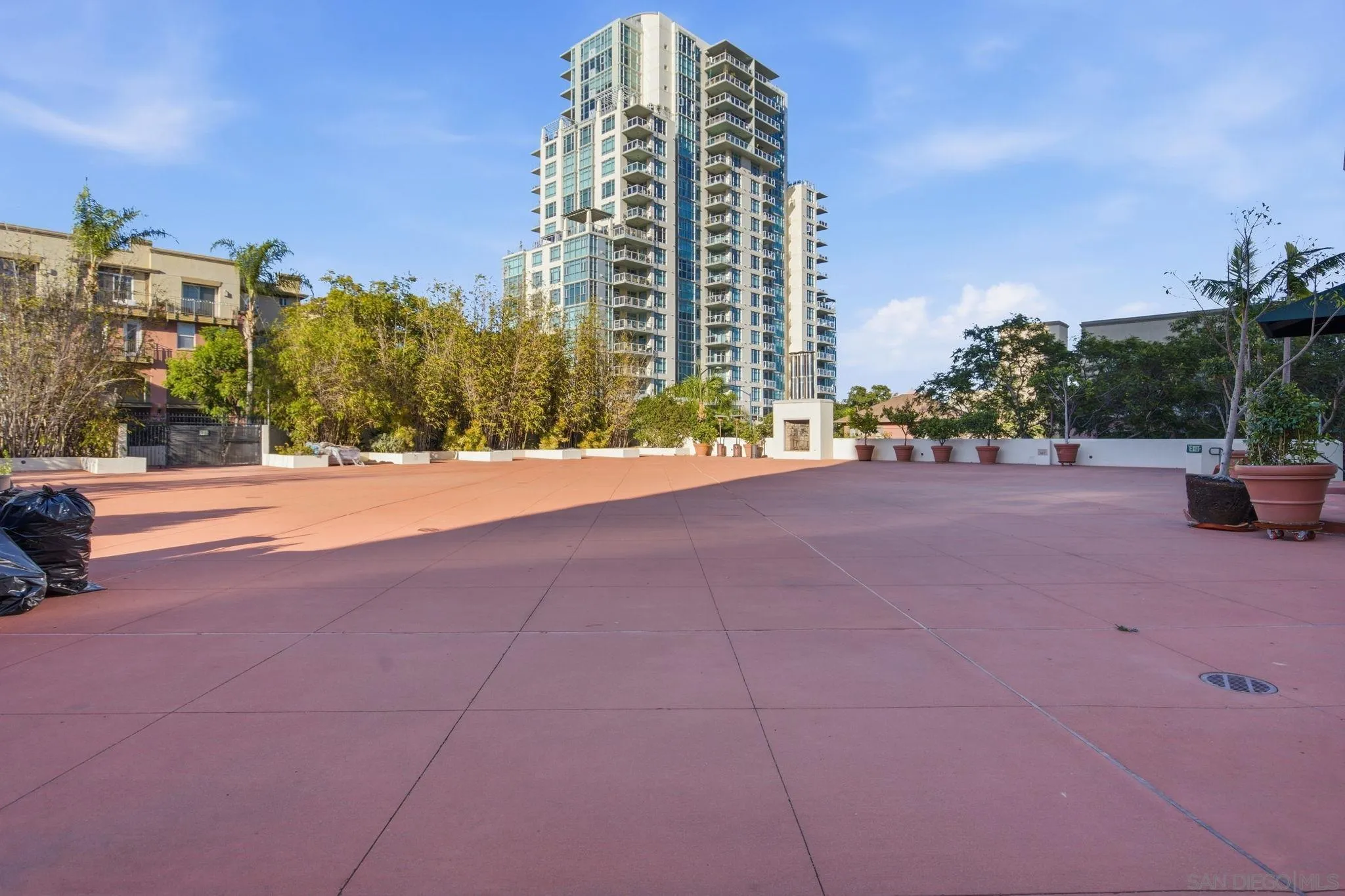 702 Ash St Unit 704