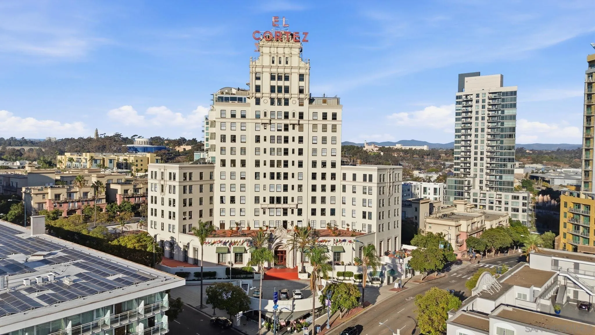 702 Ash St Unit 704