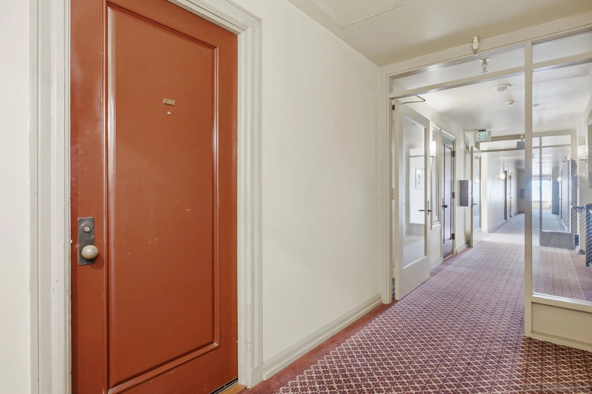 702 Ash St Unit 704