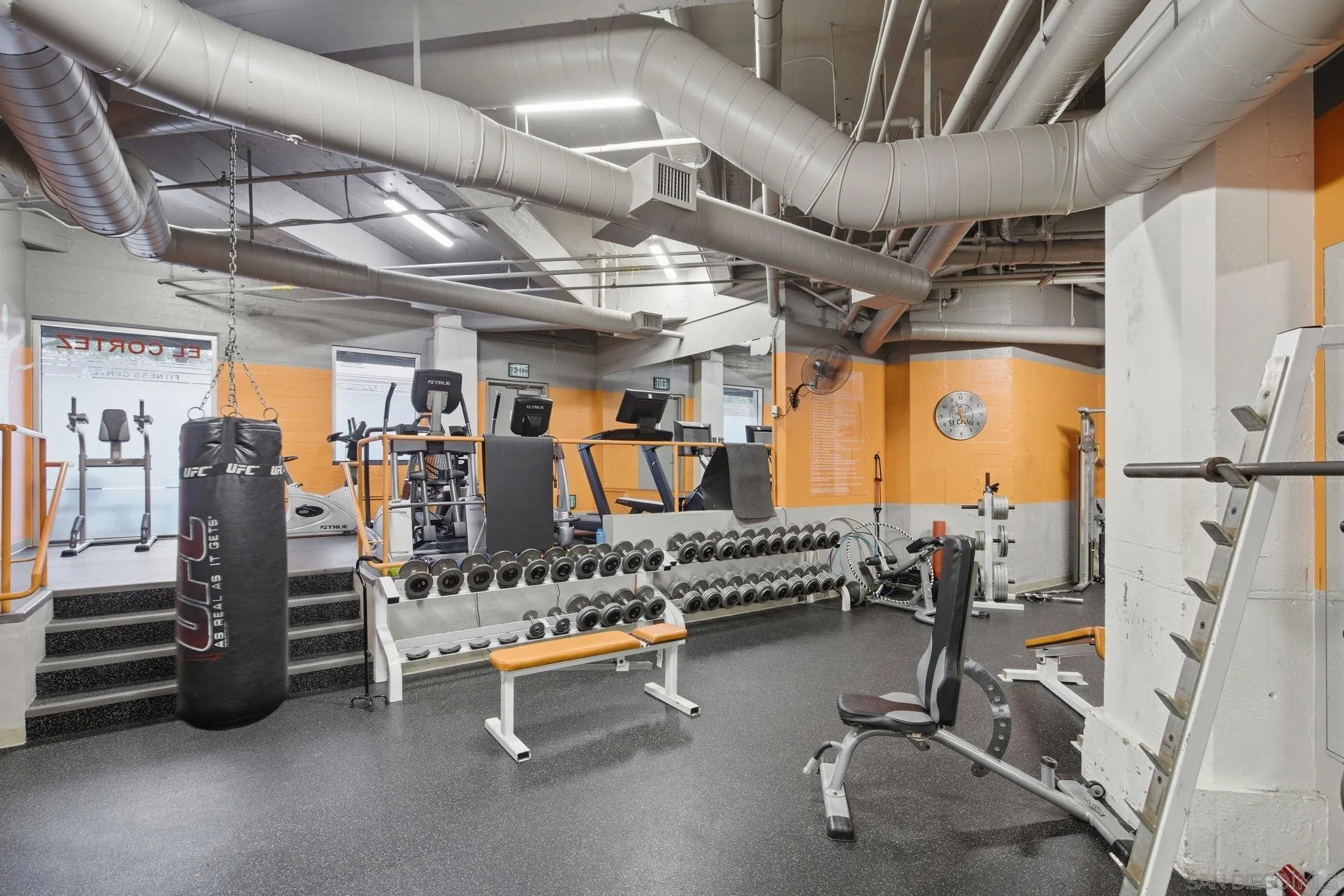 702 Ash St Unit 704