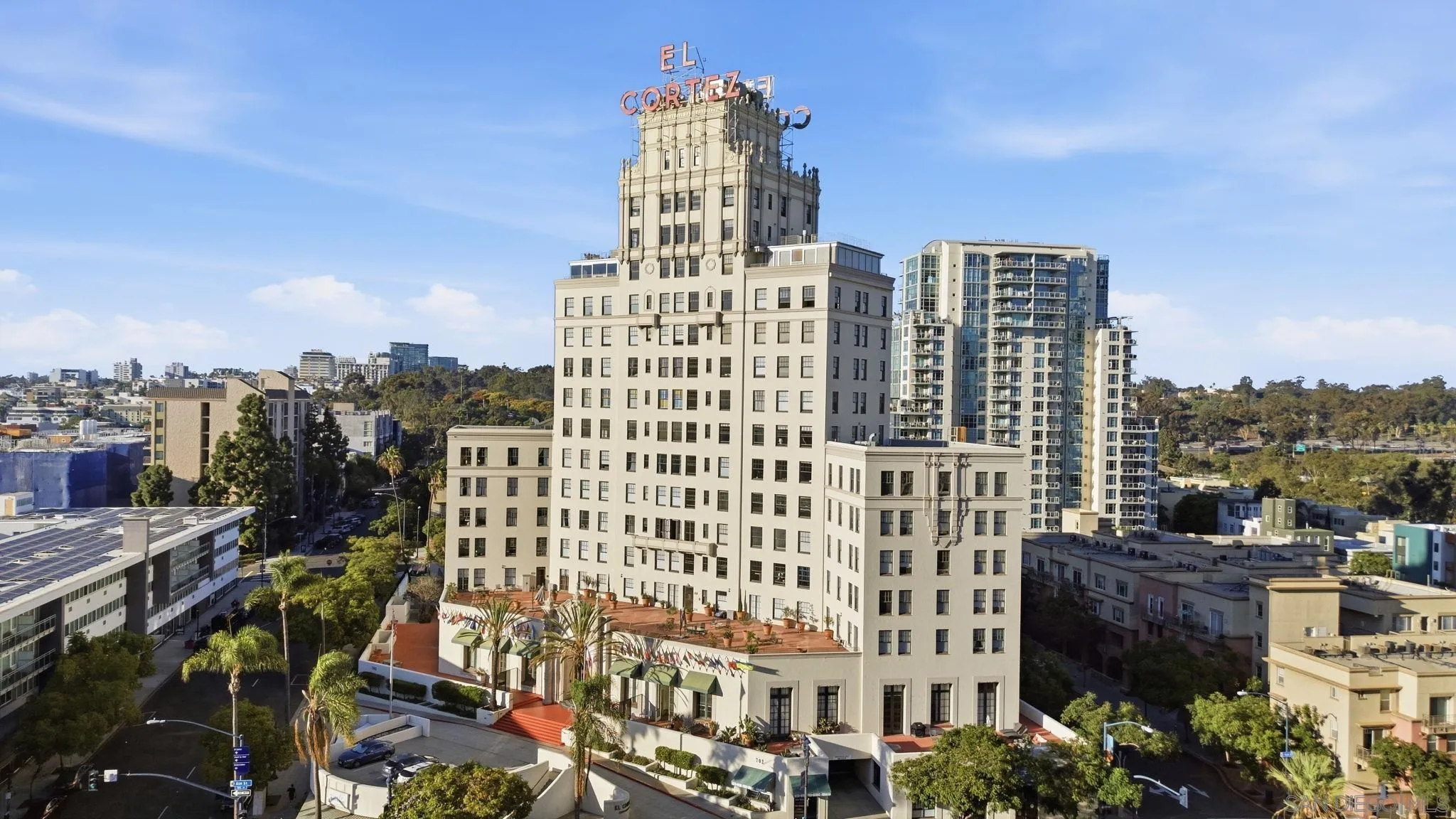 702 Ash St Unit 704