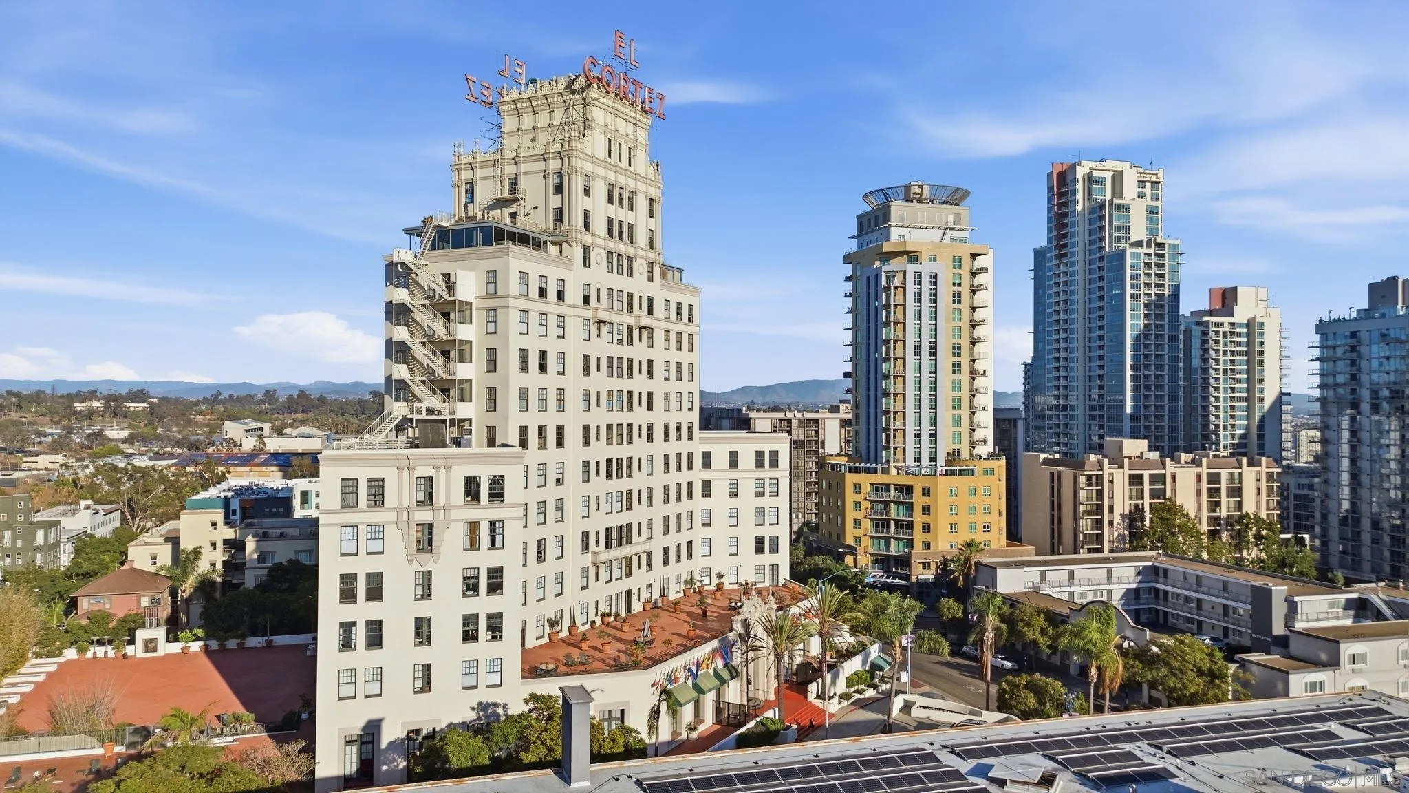 702 Ash St Unit 704