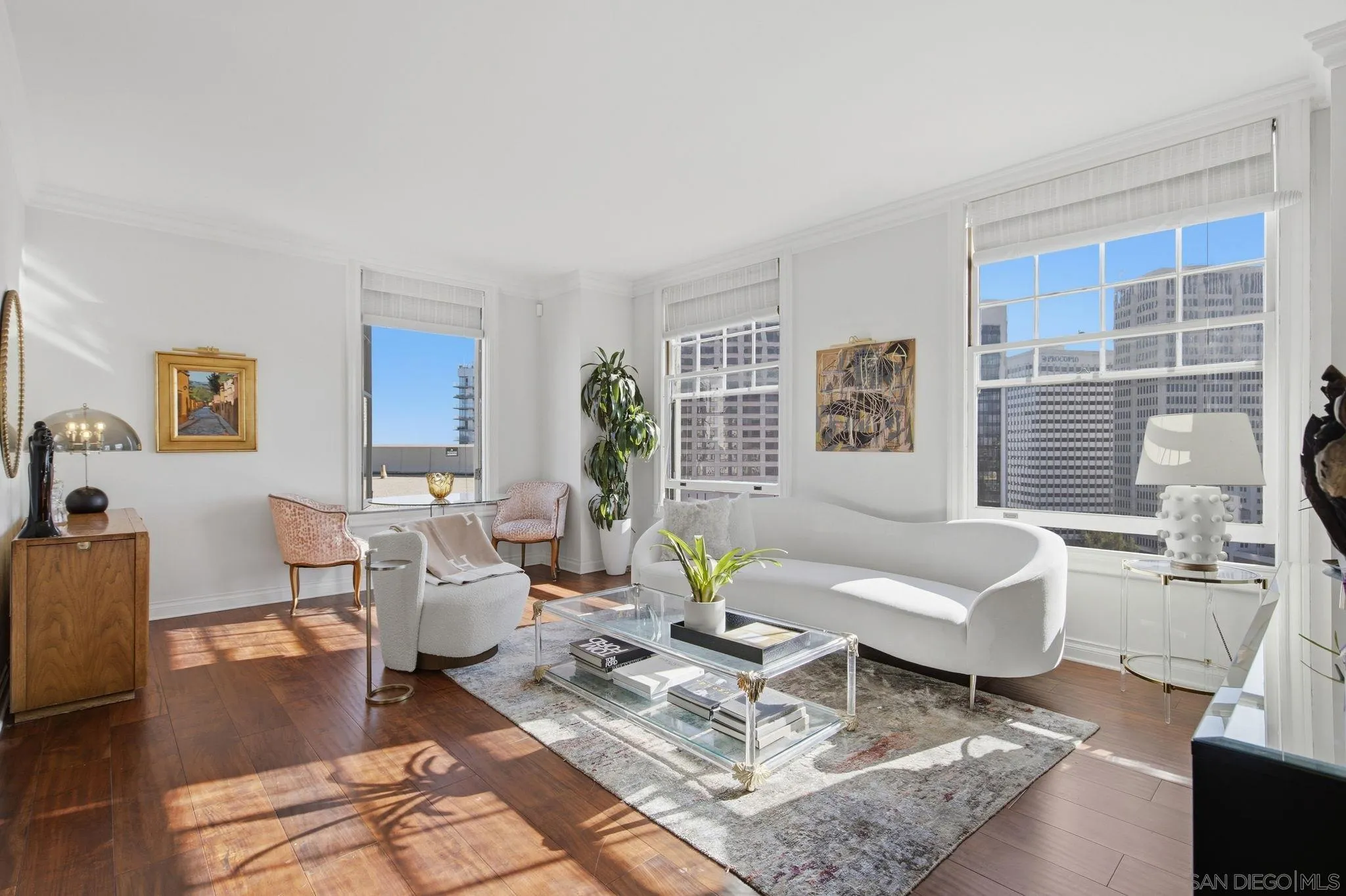 702 Ash St Unit 704