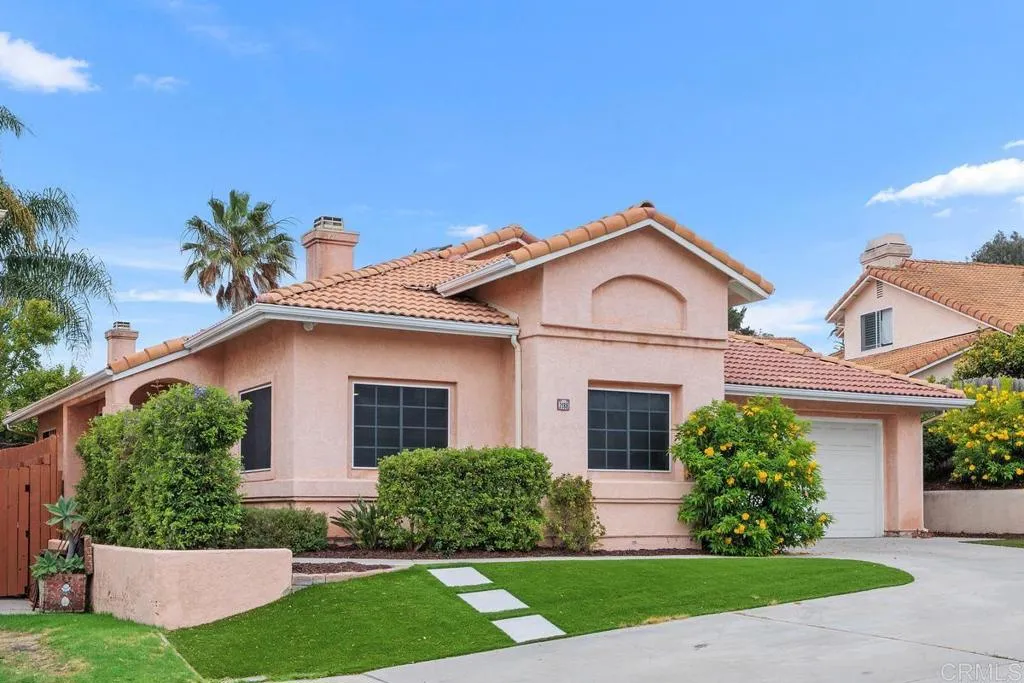 2188 Anda Lucia Way