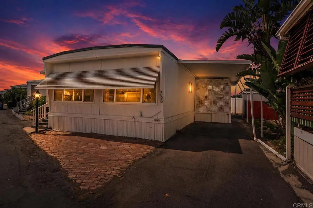 6460 Convoy Unit Spc 238