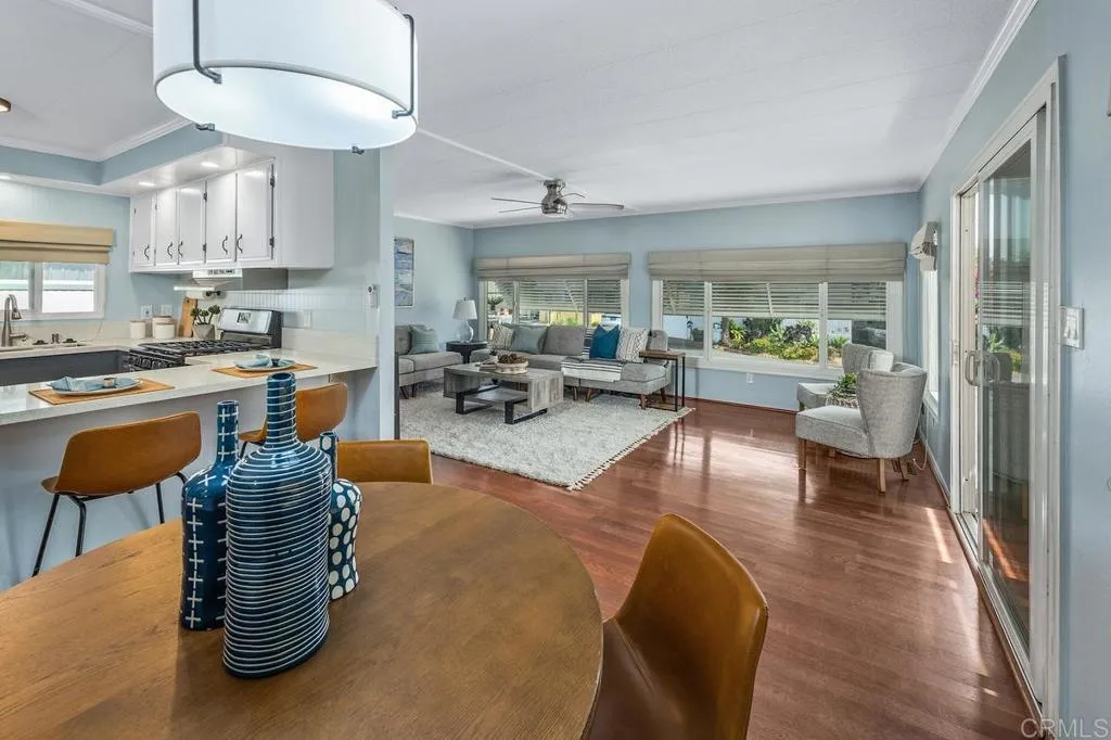 6460 Convoy Unit Spc 238