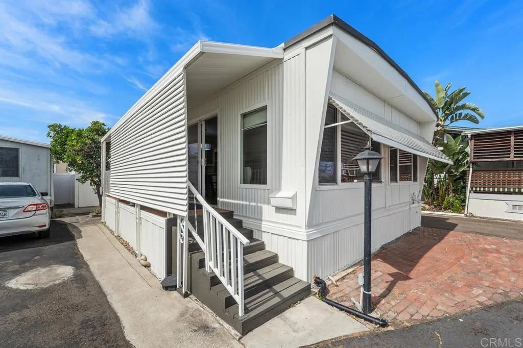 6460 Convoy Unit Spc 238