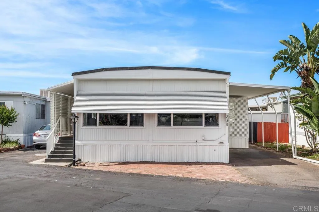 6460 Convoy Unit Spc 238