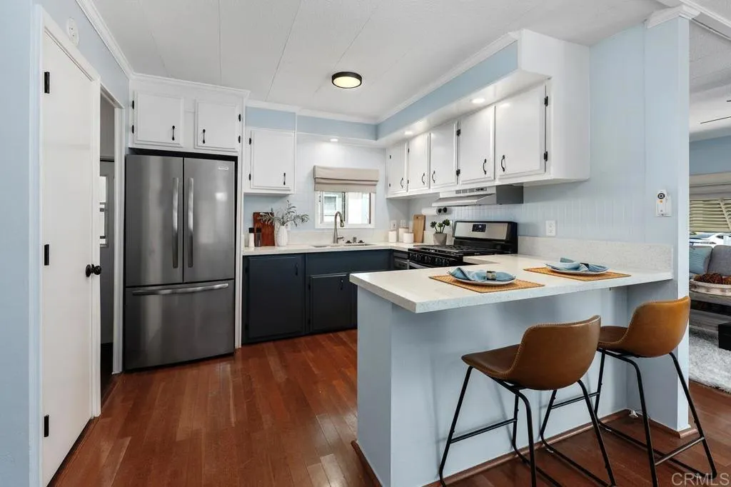 6460 Convoy Unit Spc 238