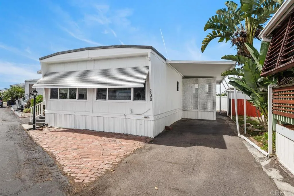 6460 Convoy Unit Spc 238