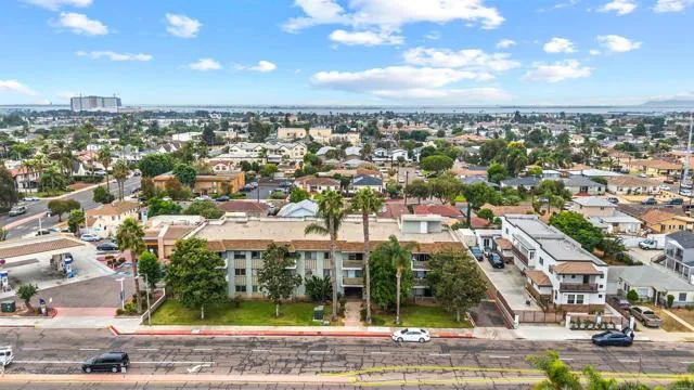 178 Fourth Avenue Unit 12