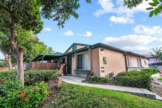 1911 Bluehaven Court