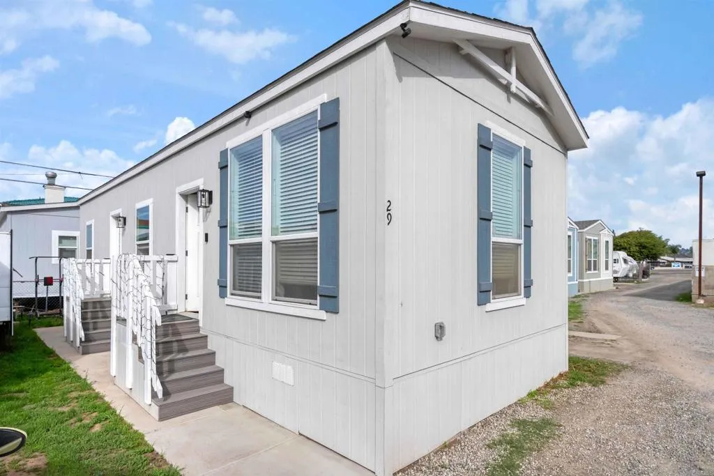 1369 E Main Unit 29