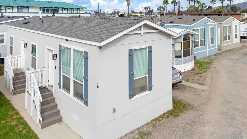 1369 E Main Unit 29