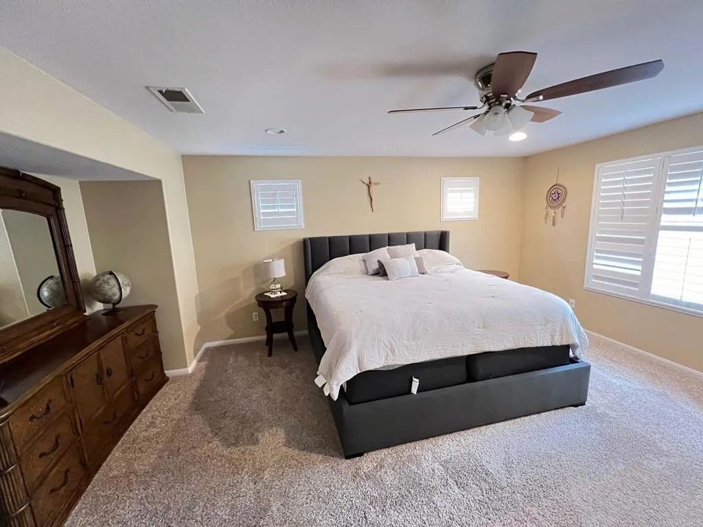 2436 Crooked Trail Road