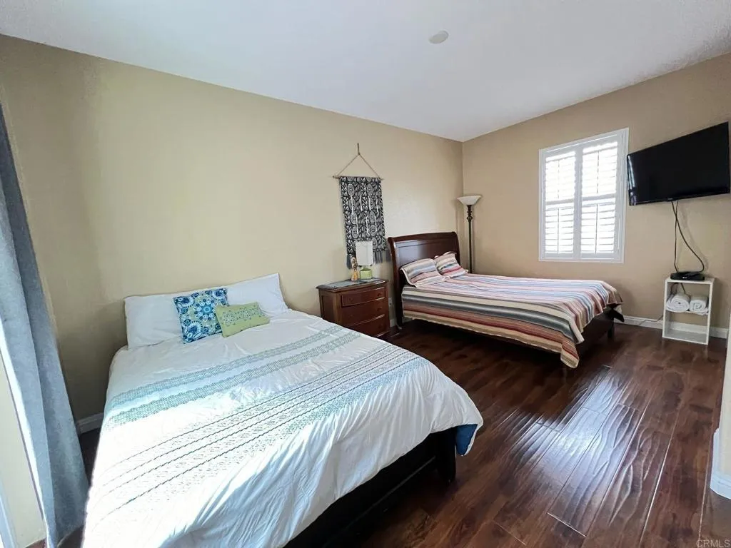 2436 Crooked Trail Road