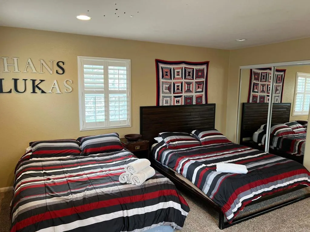2436 Crooked Trail Road