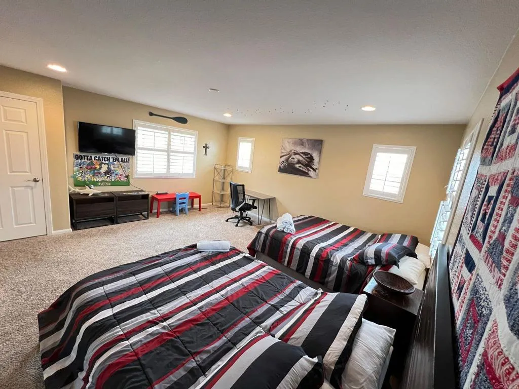 2436 Crooked Trail Road
