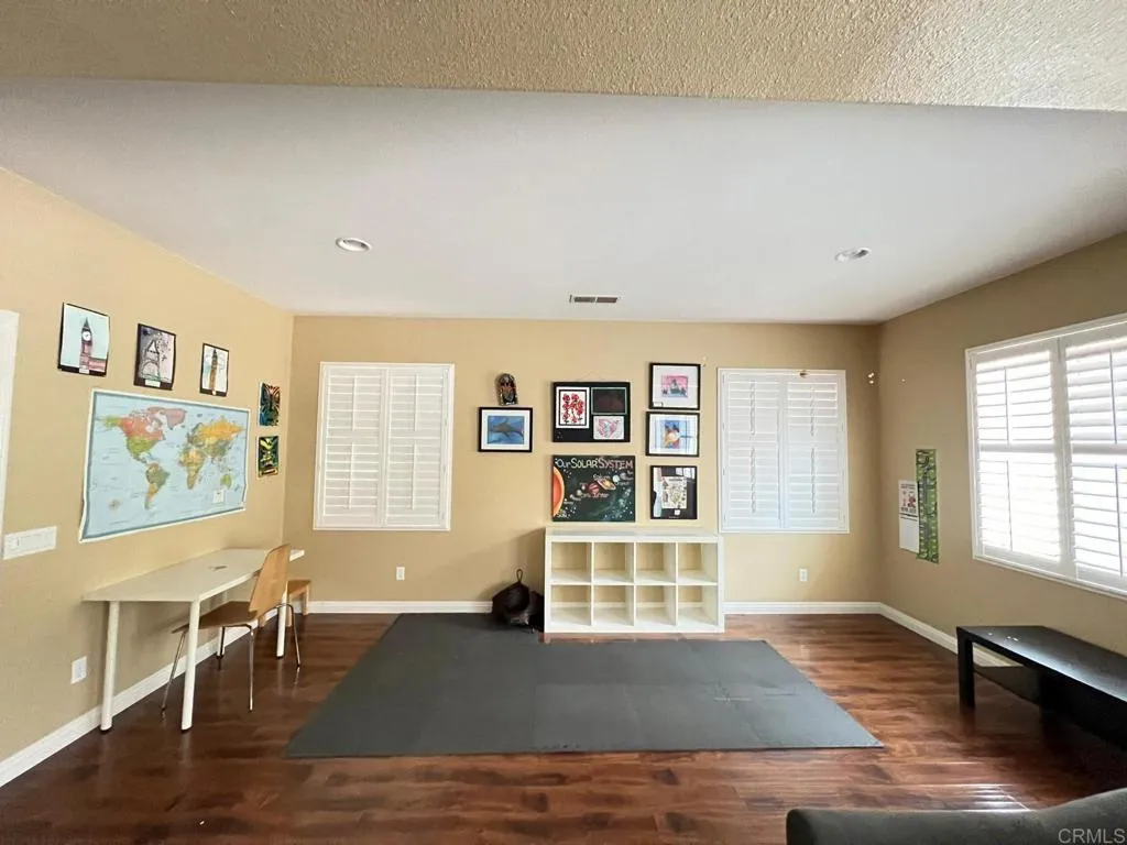 2436 Crooked Trail Road