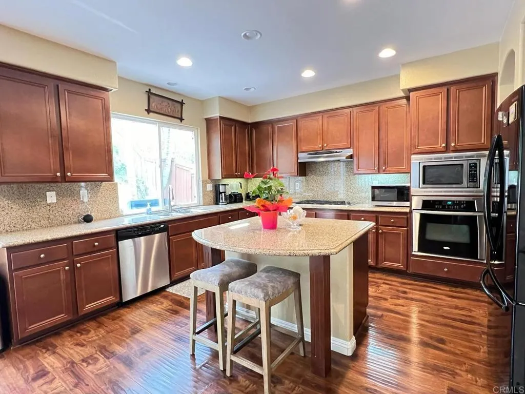 2436 Crooked Trail Road
