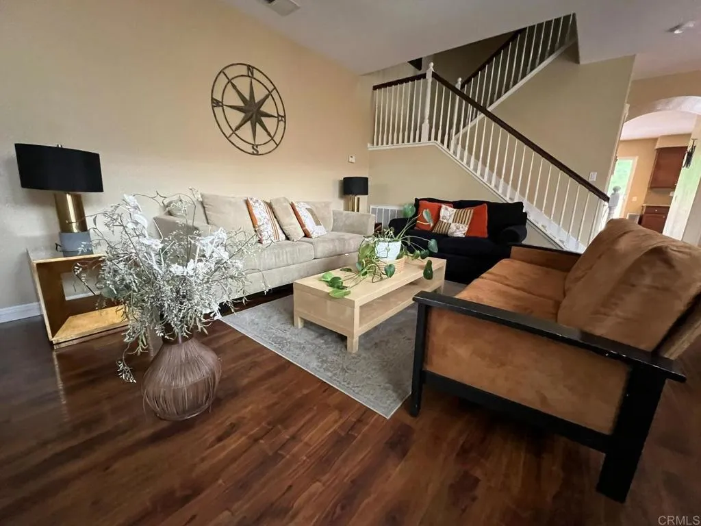 2436 Crooked Trail Road