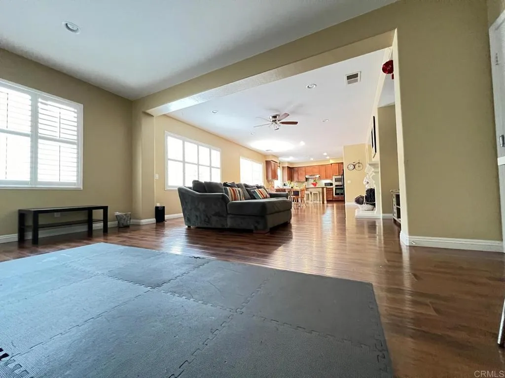 2436 Crooked Trail Road