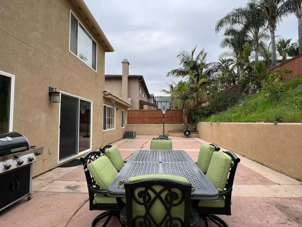 2436 Crooked Trail Road