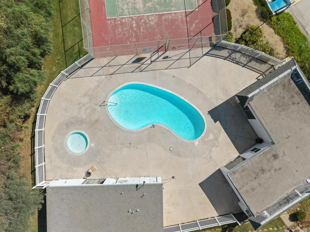 1640 Maple Drive Unit 55