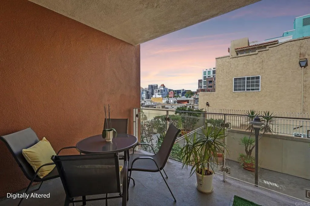 1601 India Street Unit 211