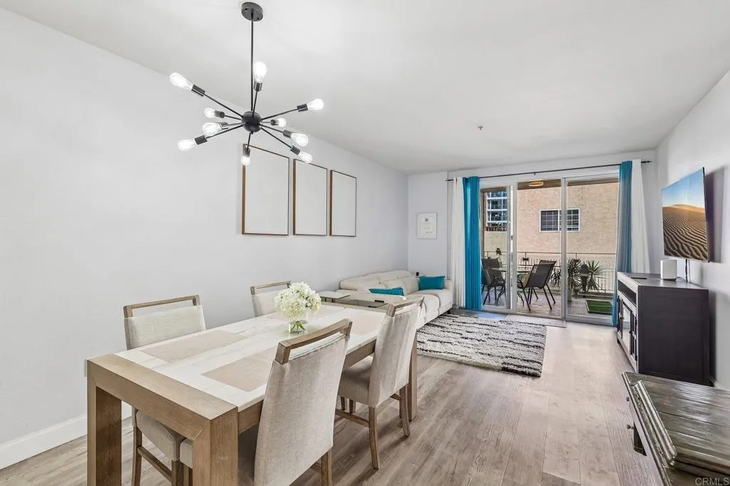 1601 India Street Unit 211