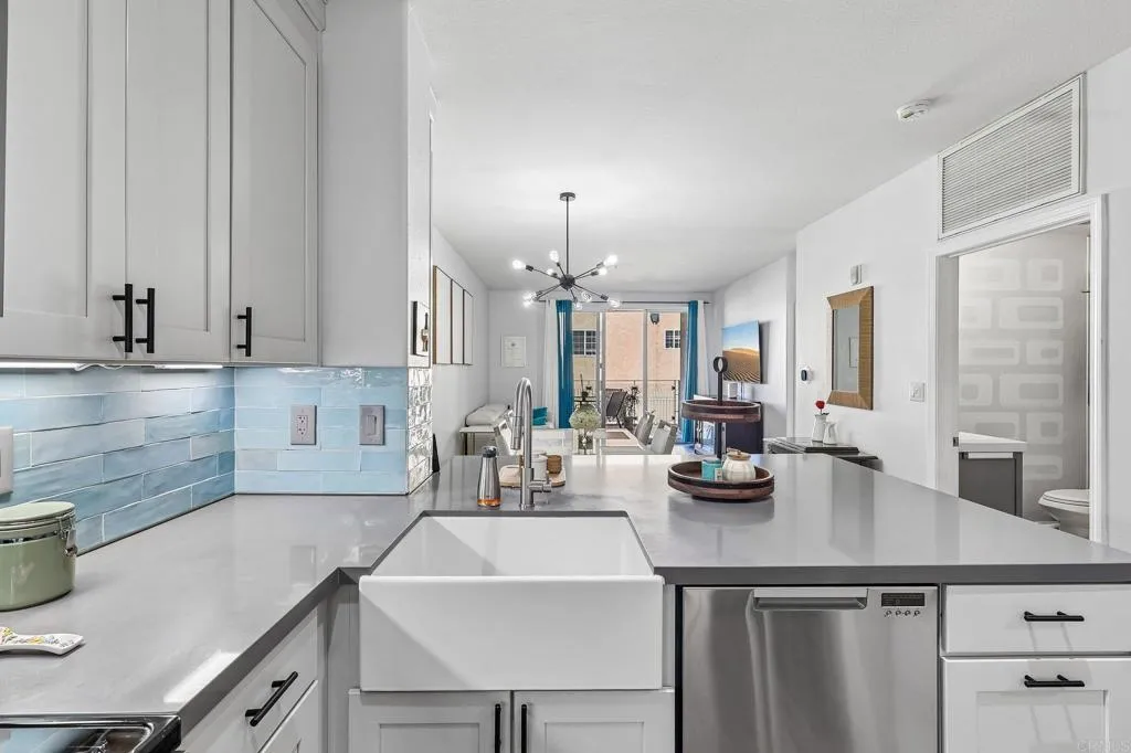 1601 India Street Unit 211