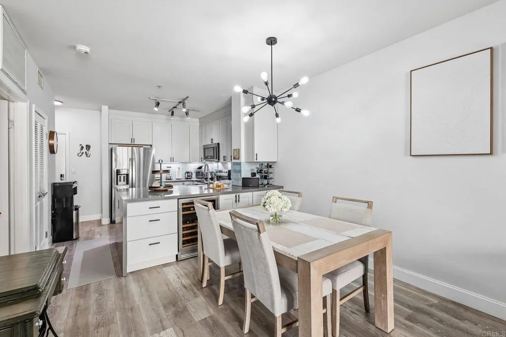 1601 India Street Unit 211