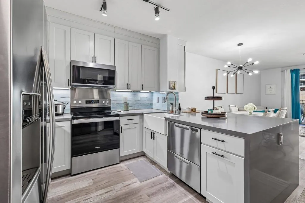 1601 India Street Unit 211