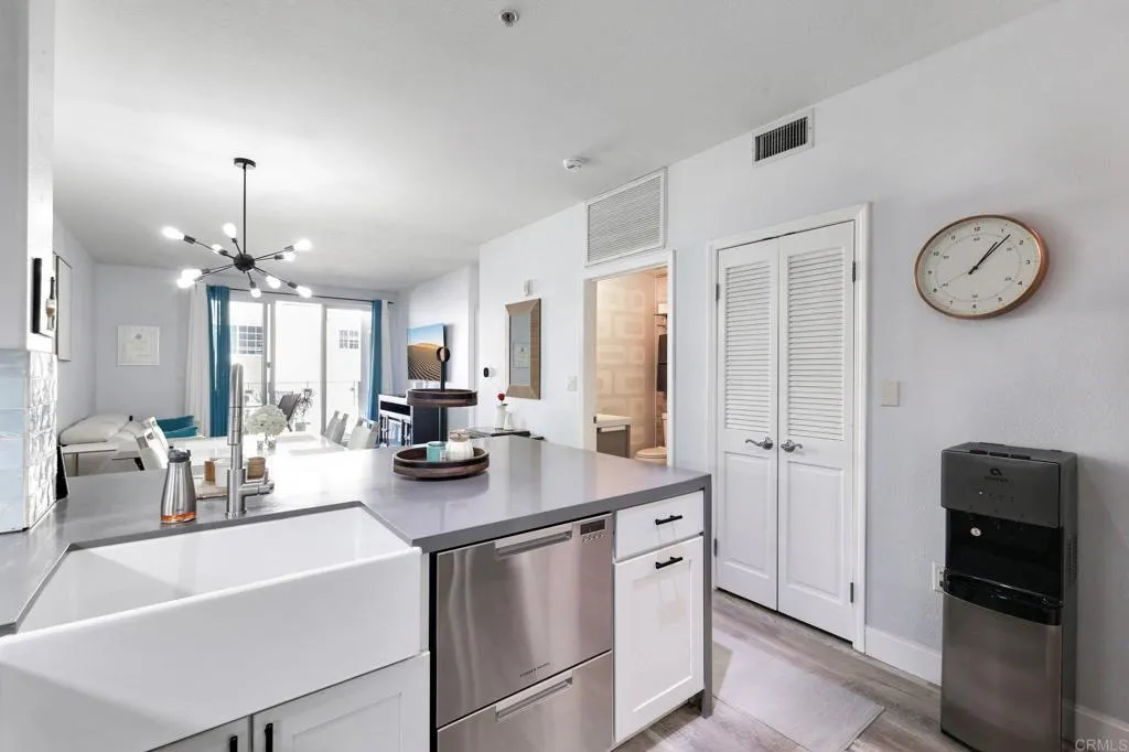 1601 India Street Unit 211