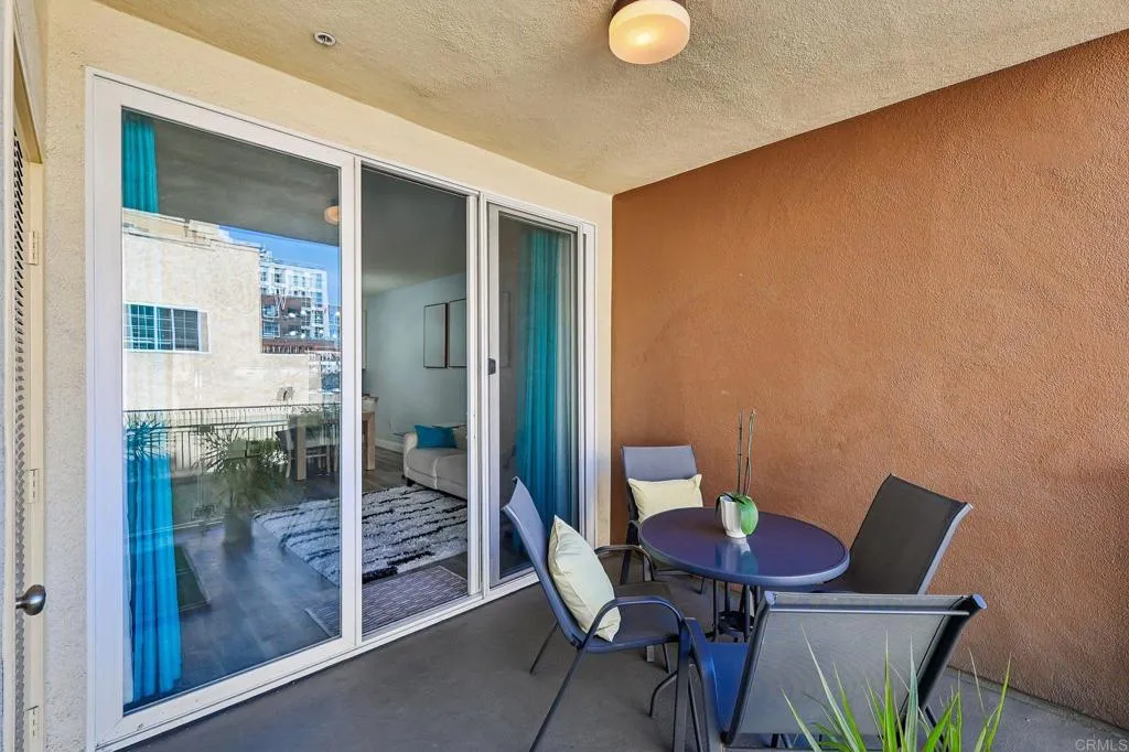 1601 India Street Unit 211